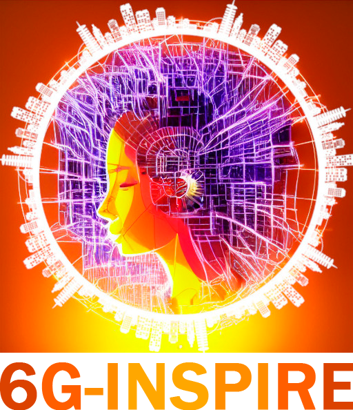 6G-INSPIRE logo